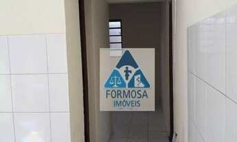 Imagem 6: Casa com 1 dormitório para alugar, 45 m² por R$ 950,00/mês - Vila Formosa - São Paulo/SP