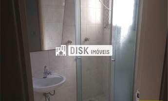 Imagem 2: Apartamento com 2 dormitórios à venda, 65 m² por R$ 285.000,00 - Santa Terezinha - São Ber