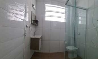 Imagem 9: Apartamento com 1 dormitório à venda, 50 m² por R$ 320.000,00 - Boqueirão - Santos/SP