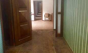 Imagem 5: Apartamento à venda, 348 m² por R$ 1.400.000,00 - Boqueirão - Santos/SP