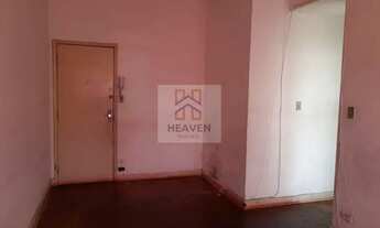 Imagem 3: APTO AMPLO, NO CENTRO DE SÃO PAULO