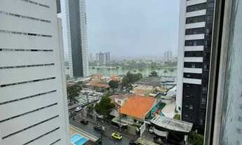 Imagem 7: Apartamento para aluguel tem 74 metros quadrados com 2 quartos em Centro - Campina Grande