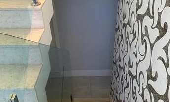 Imagem 2: Casa de condomínio para venda com 270 metros quadrados com 4 quartos