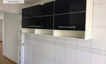 Imagem 2: Apartamento para alugar, 131 m² por R$ 6.492,00/mês - Campo Belo - São Paulo/SP