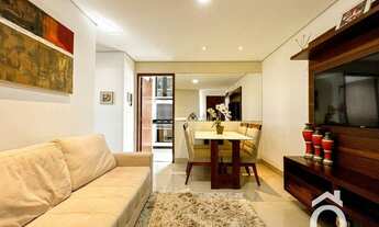 Imagem 2: Apartamento com 3 Quartos à venda, 60 m² por R$ 249.000 - Santa Mônica - Belo Horizonte/MG