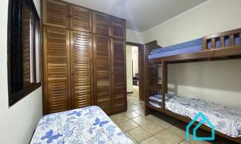 Imagem 7: Apartamento à venda com 2 quartos na Praia Grande (varanda gourmet) Ubatuba SP