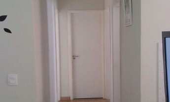 Imagem 7: Apartamento com 3 dormitórios à venda, 60 m² por R$ 250.000,00 - Jardim São Camilo - Santa