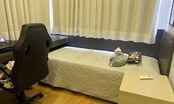 Imagem 7: Casa com 3 dormitórios, 320 m² - venda por R$ 2.580.000,00 ou aluguel por R$ 14.820,00/mês