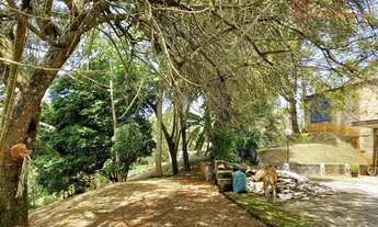 Imagem 4: Condomínio Fechado para Venda em Mairiporã, Jardim Cinco Lagos De Santa Maria, 2 dormitóri