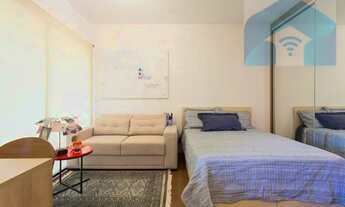 Imagem 7: Studio New Age Brooklin com 1 vaga a venda por R$650.000