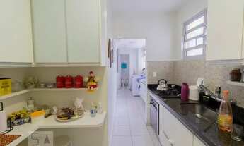 Imagem 3: Apartamento para Aluguel - Pinheiros, 3 Quartos, 93 m2