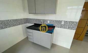 Imagem 5: Cobertura com 2 dormitórios para alugar, 48 m² por R$ 1.960,00/mês - Vila Industrial - São