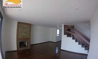 Imagem 2: Apartamento Duplex com 5 dormitórios à venda, 480 m² por R$ 3.900.000,00 - Brooklin - São