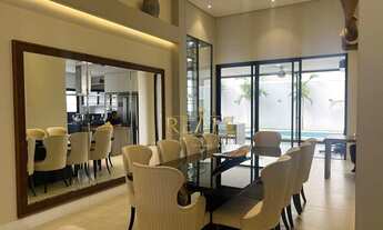 Imagem 4: Casa com 3 dormitórios, 320 m² - venda por R$ 2.580.000,00 ou aluguel por R$ 14.820,00/mês