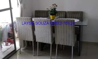 Imagem 6: APARTAMENTO RESIDENCIAL em Camaçari - BA, Abrantes