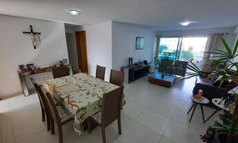 Imagem: Apartamento de Luxo no Jardim Luna 04 Suítes