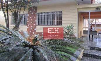 Imagem 7: Casa com 3 dormitórios para alugar, 330 m² por R$ 5.600,00/mês - Interlagos - São Paulo/SP