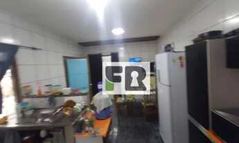 Imagem 4: Casa com 3 dormitórios à venda, 90 m² por R$ 499.900,00 - Passo do Feijó - Alvorada/RS