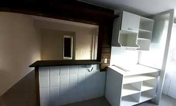 Imagem 6: Apartamento para Venda - 62.65m², 2 dormitórios, 1 vaga - Tristeza