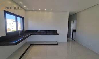 Imagem 3: APARTAMENTO 03 QUARTOS, CENTRO - PATOS DE MINAS