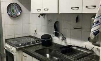 Imagem 6: APARTAMENTO RESIDENCIAL em SÃO PAULO - SP, VILA GUMERCINDO