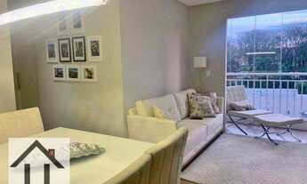 Imagem: Apartamento com 2 dormitórios à venda