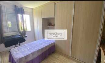 Imagem 6: Apartamento à venda, 65 m² por R$ 330.000,00 - Jardim Patente - São Paulo/SP