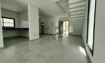 Imagem 6: Casa em Construção (Condomínio) Casa em Construção (Condomínio) em São José dos Campos