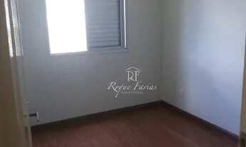 Imagem 2: Apartamento com 3 dormitórios para alugar, 62 m² por R$ 2.529,26/mês - Vila Lageado - São