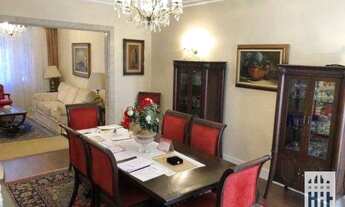 Imagem 5: Casa à venda, 380 m² por R$ 6.400.000,00 - Paraíso - São Paulo/SP