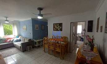 Imagem: Apartamento com 2 dormitórios, 56 m²