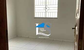 Imagem 5: Casa 2/4 sendo 1 suíte Novo Estrela