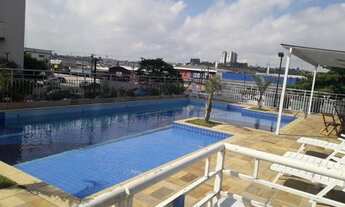 Imagem 6: Apartamento com 2 dormitórios à venda, 50 m² por R$ 320.000 - Vila Antonieta - São Paulo/S