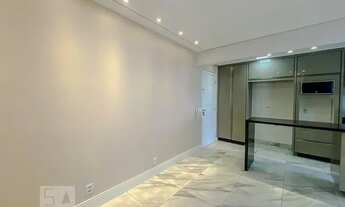 Imagem 3: Apartamento para Aluguel - Pari, 3 Quartos, 84 m2