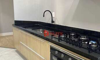 Imagem 7: Cobertura Ed. Mont Blanc, Jardim Aquárus