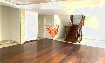 Imagem 4: RESIDENCIAL em São Paulo - SP, Morumbi