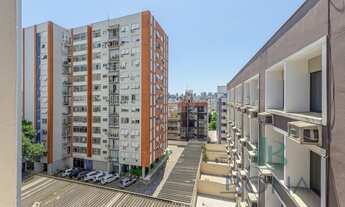 Imagem 6: PORTO ALEGRE - Conjunto Comercial/Sala - FLORESTA