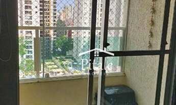 Imagem 6: Apartamento com 3 dormitórios à venda, 67 m² por R$ 423.990,00 - Vila Suzana - São Paulo/S