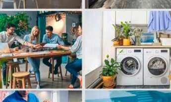 Imagem 3: Edifício Atlântida SE Studio