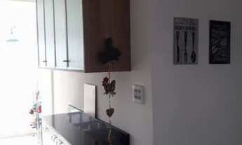 Imagem 6: APARTAMENTO - MIRANDÓPOLIS - SP