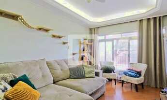 Imagem 3: Casa para Aluguel - Parque São Domingos, 2 Quartos, 428 m2