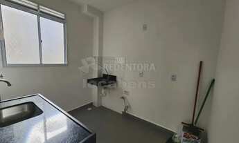 Imagem 2: Apartamento Padrão em São José do Rio Preto