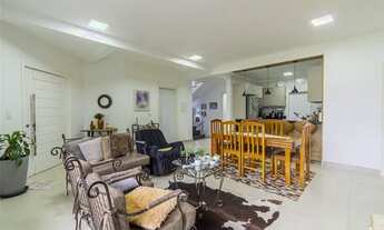 Imagem 6: Sobrado no bairro Paradiso com 4 dormitórios, sendo 1 suíte 3 banheiros e 2 vagas de garag