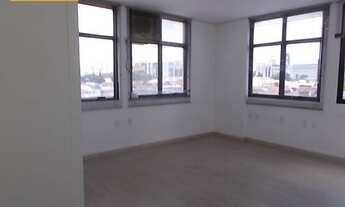 Imagem: Conjunto à venda e locação, 40 m²