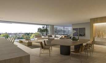 Imagem: Ed. Amán - Apartamento com 3 dormitórios