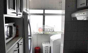 Imagem 5: Apartamento com 2 dormitórios à venda, 68 m² por R$ 355.000,00 - Vila Industrial - Campina