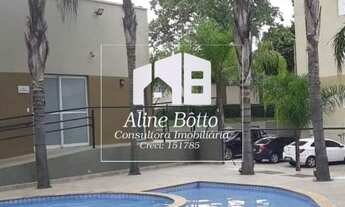 Imagem 2: Apartamento - Parque Fazendinha - Campinas