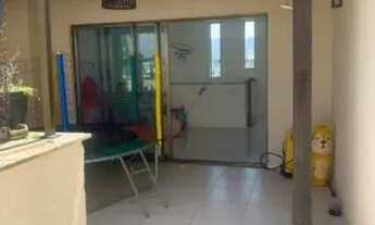 Imagem 3: COBERTURA NA GENARO DE CARVALHO - GLEBA A / 4 SUÍTES + DEPENDÊNCIA, 400M2. PISCINA E CHURR