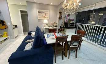 Imagem: Apartamento com 1 dormitório à venda