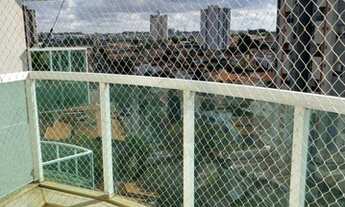 Imagem 7: Apartamento com 3 quartos sendo 02 suítes os, 172 m² - venda por R$ 1.150.000 ou aluguel p